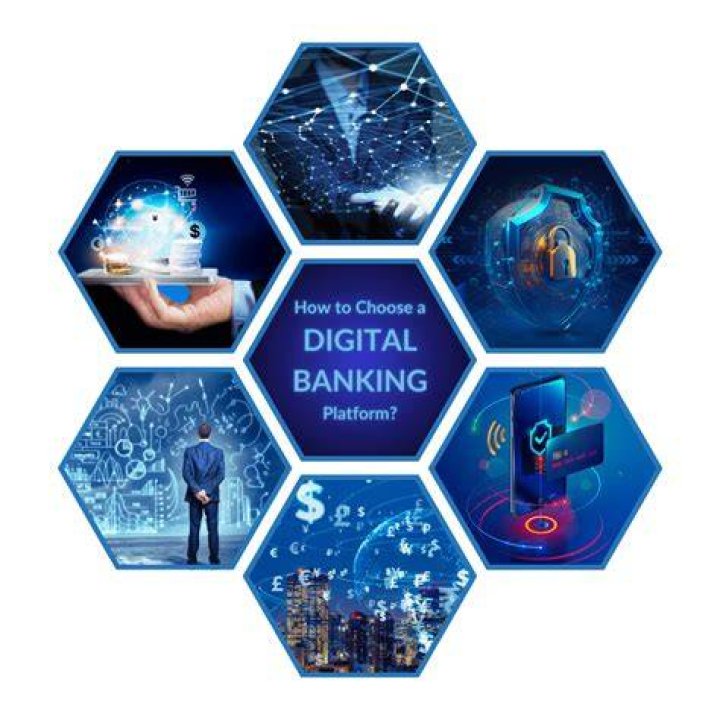Banking As A Platform