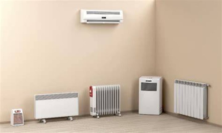 basement heating options