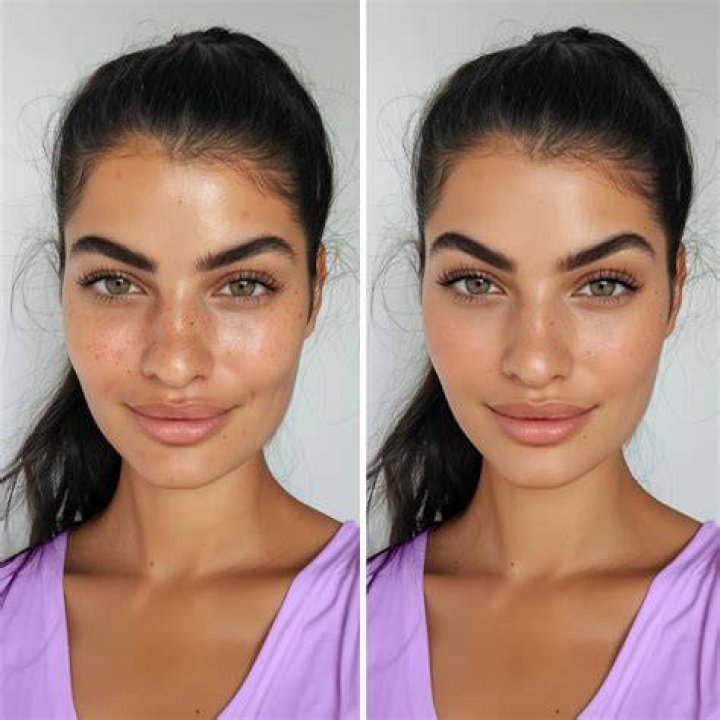 beauty filter