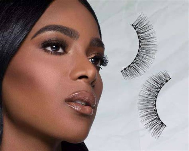 best fake lashes