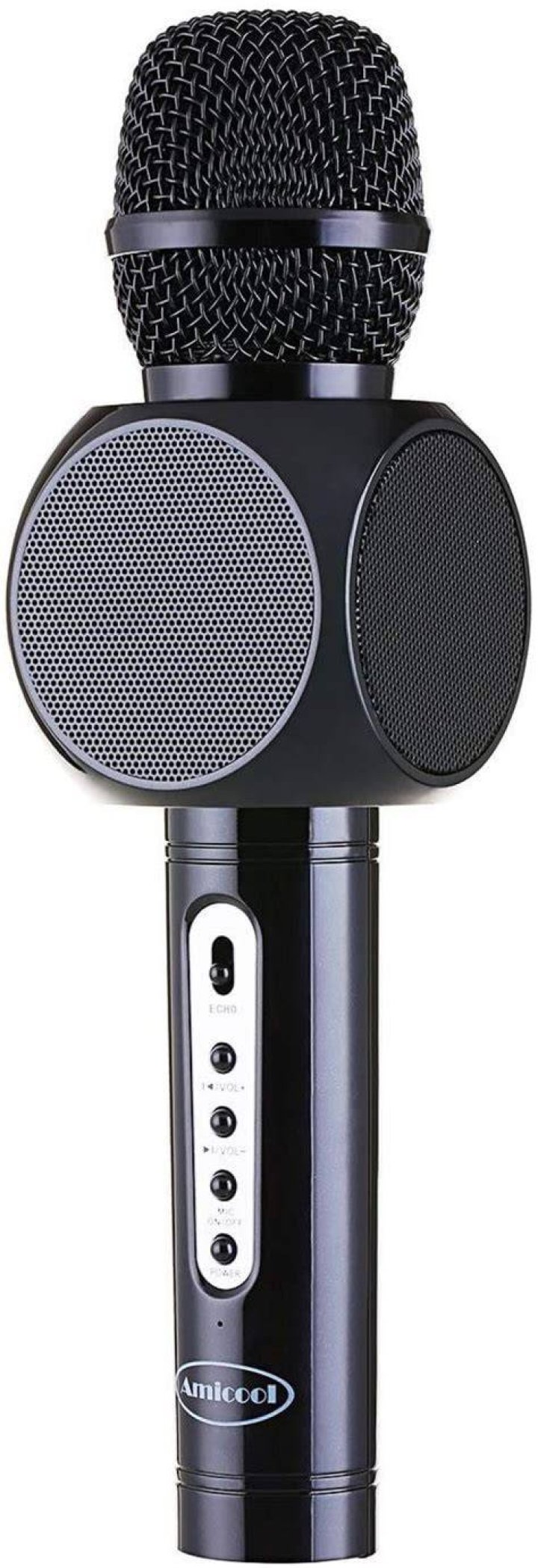 best karaoke microphone