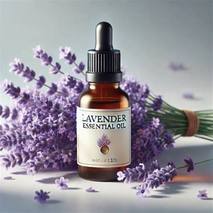 best lavender essential oil