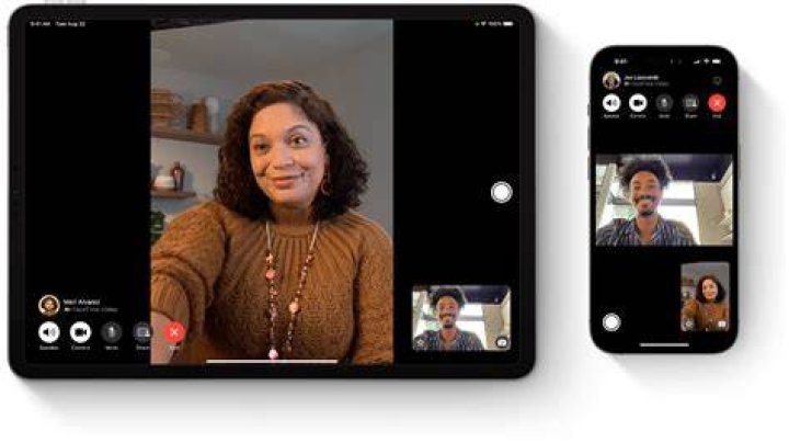 can you facetime on apple watch