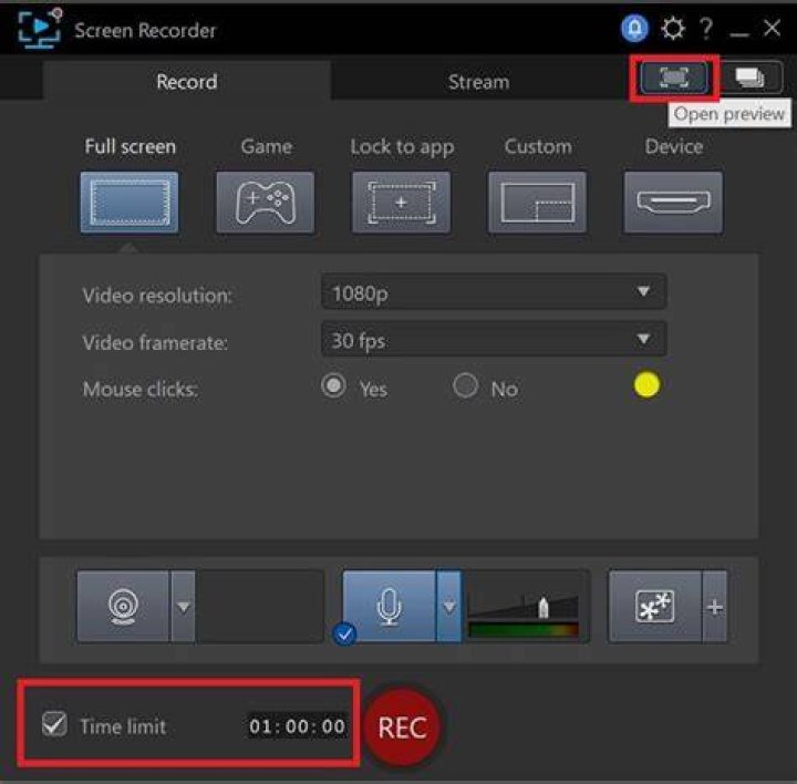 can you screen record on android