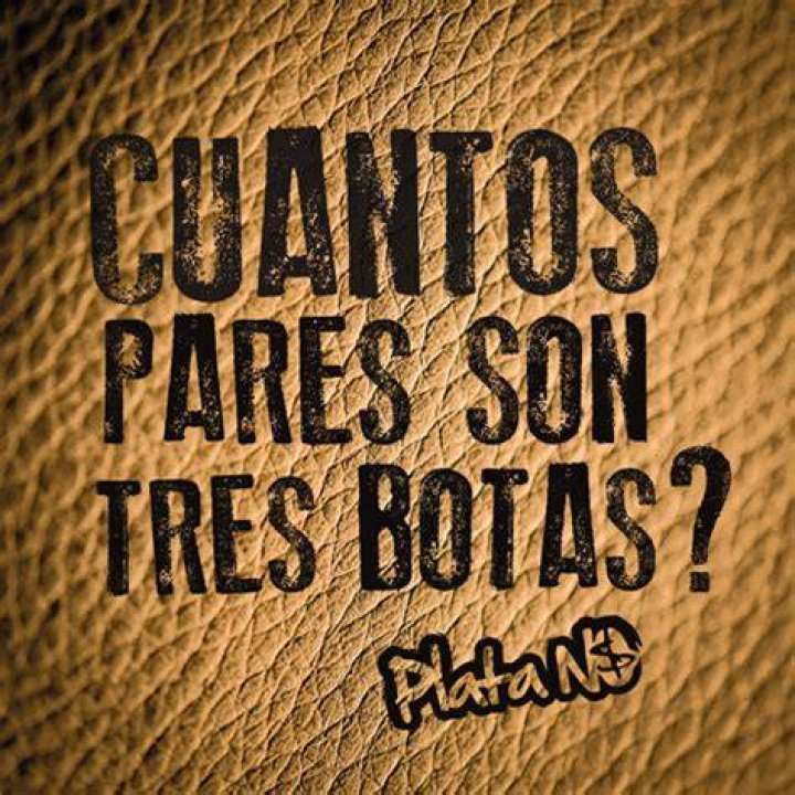 Cuantos Pares Son Tres Botas Cuantos Pares Son Tres Botas