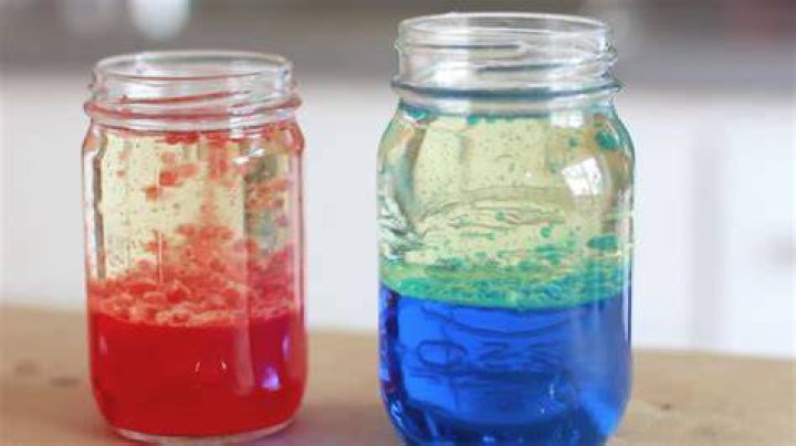 diy lava lamp