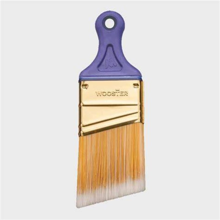 edging paint brush
