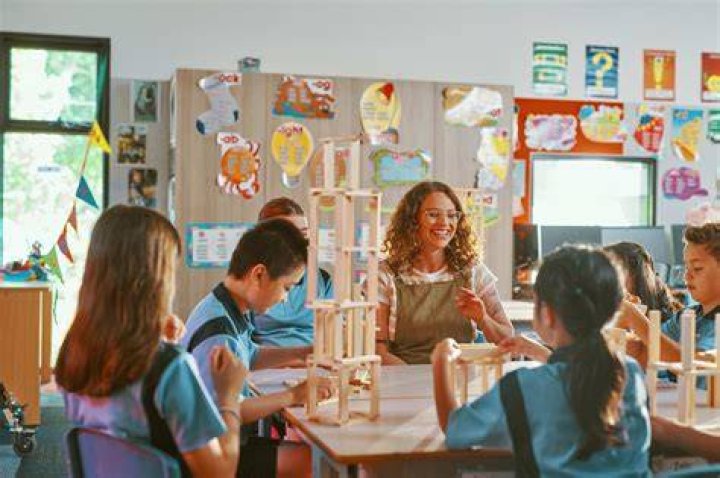 Education of Victoria