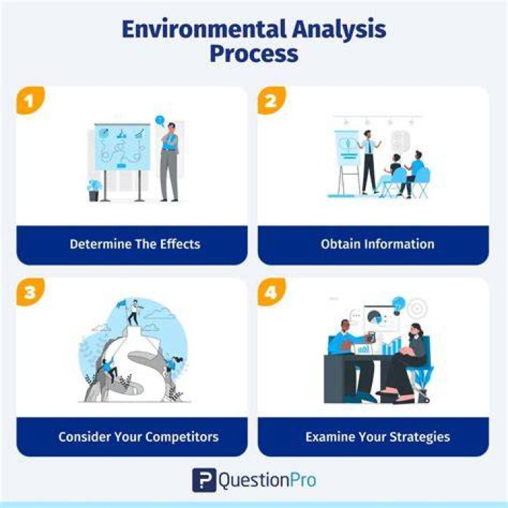 environmental analysis