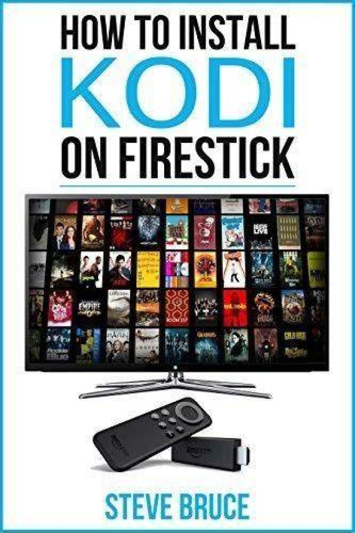 Firestick Steve