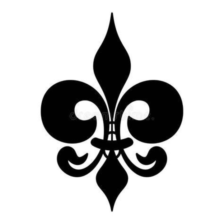 :fleur_de_lis: :fleur_de_lis:
