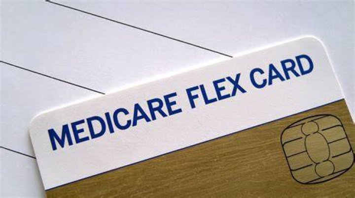 flex card