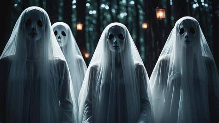 ghost