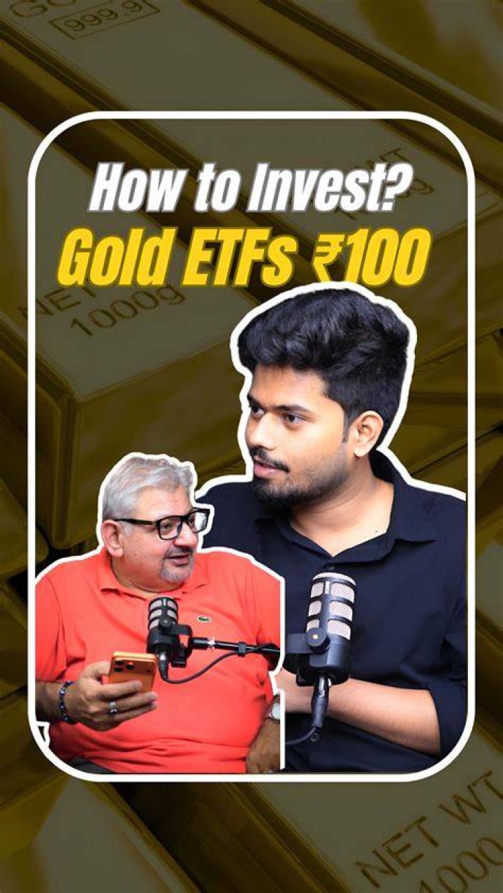 gold eft