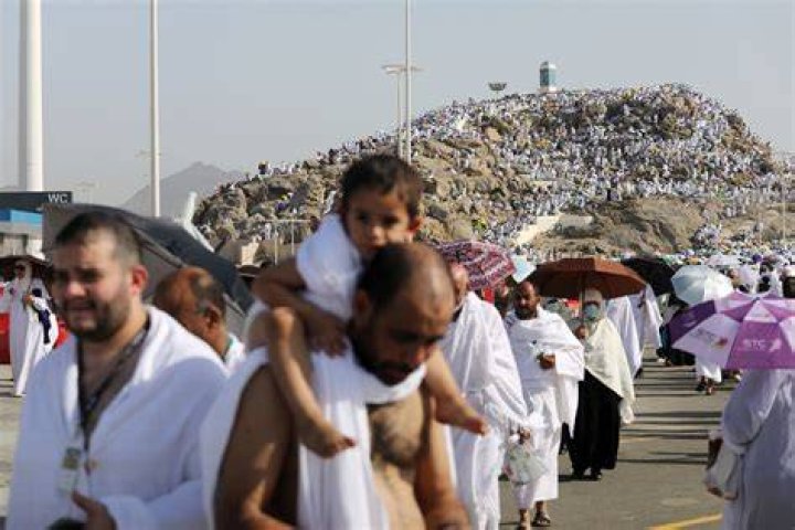 Hajj