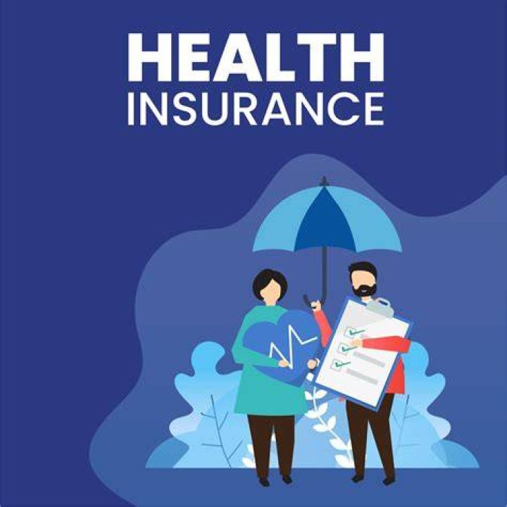 Health insurance