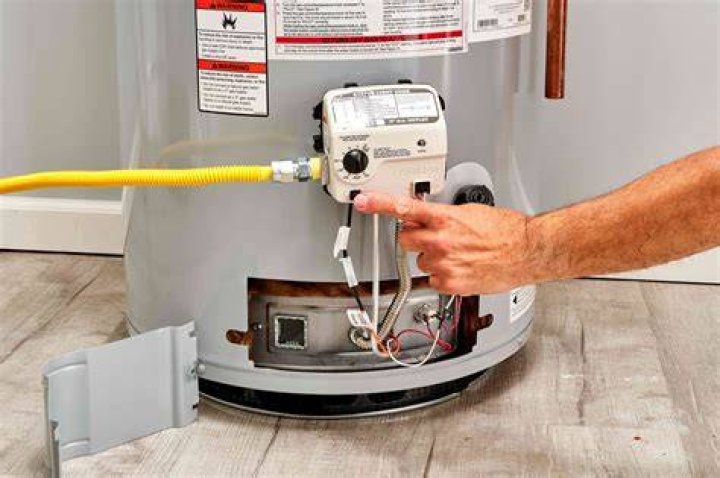 hot water heater troubleshooting