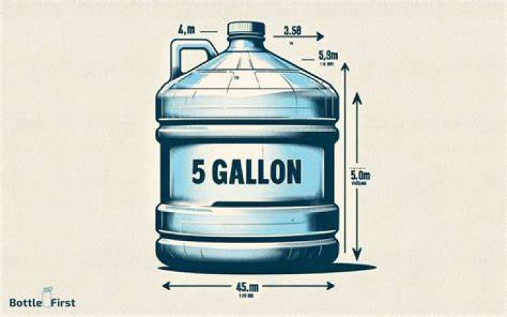 How much does a 5-gallon jug of water weigh How much does a 5-gallon jug of water weigh?