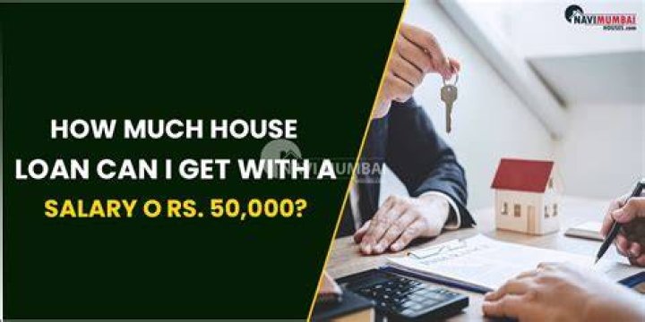 How much house and loan can I afford