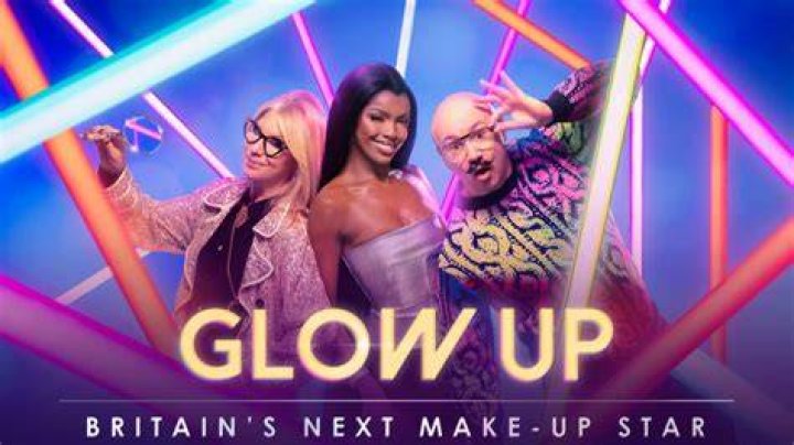 how to glow up in a week