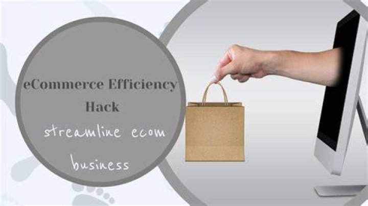 How To Streamline Your eCommerce Store With Automation?