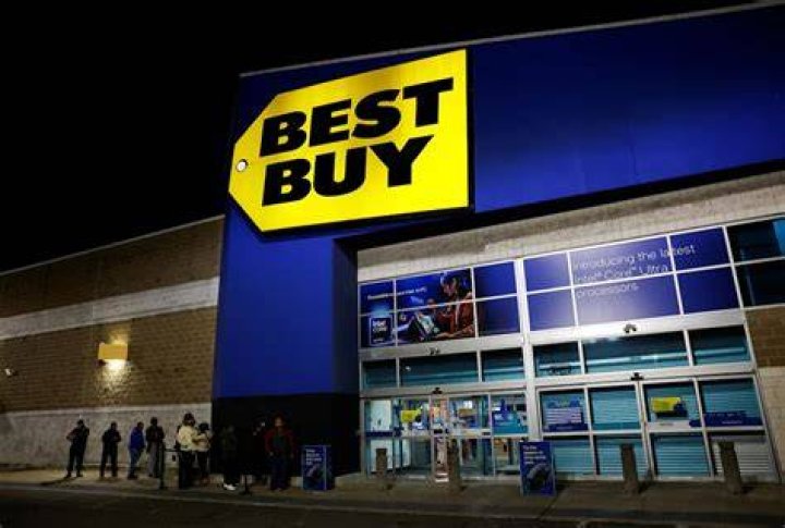 Is Best Buy open on New Year&rsquo;s Day?
