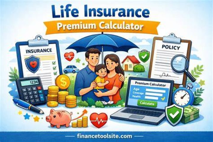 Life insurance, a tool for safety