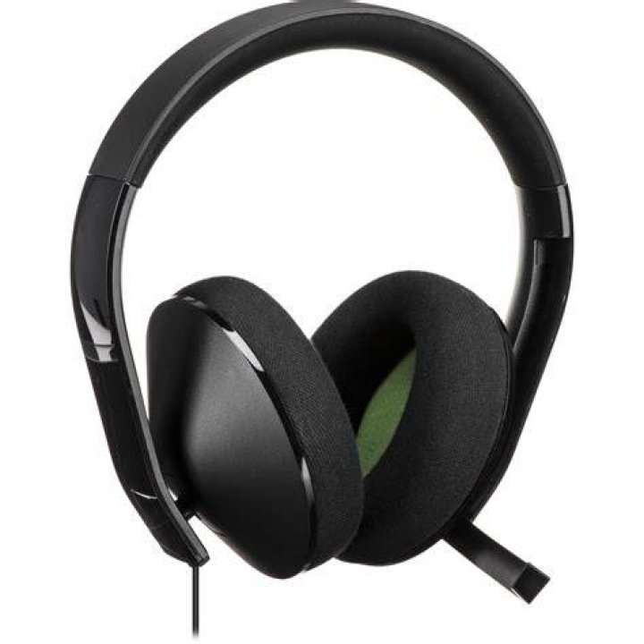 Microsoft Xbox One Official Stereo Headset