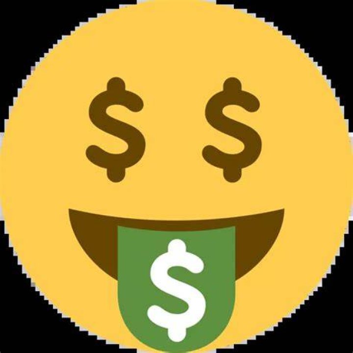 :money_mouth_face: :money_mouth_face: