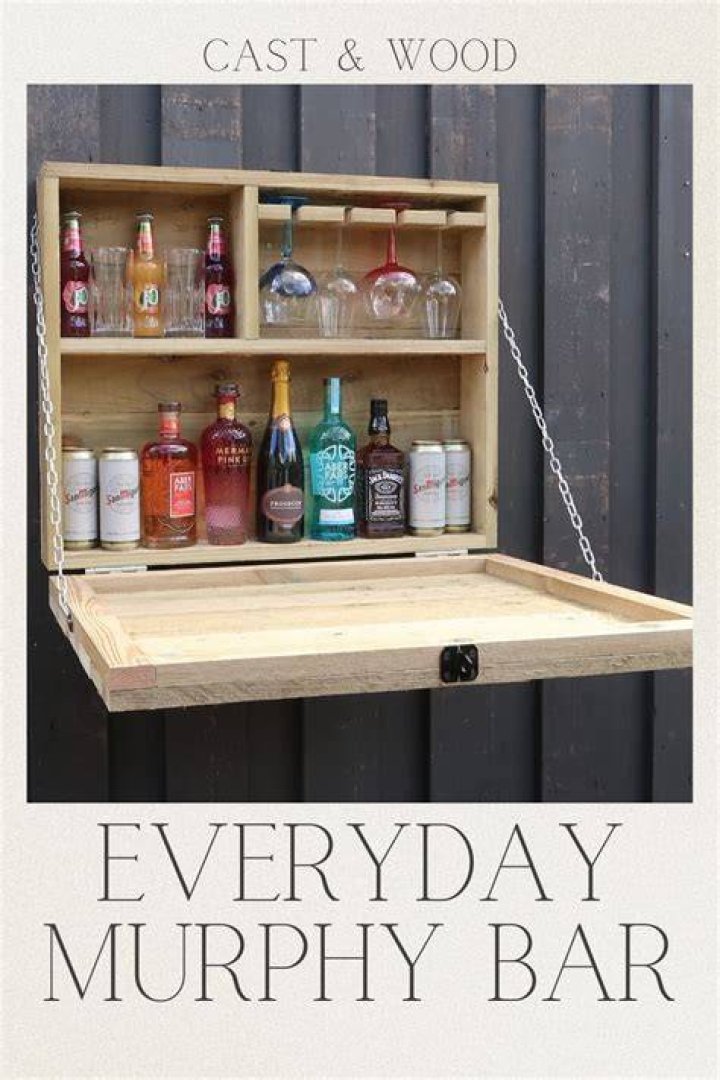 murphy bar