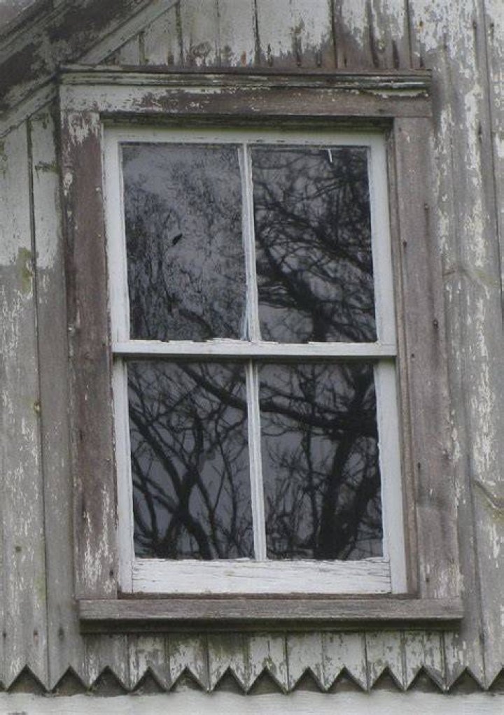 old windows