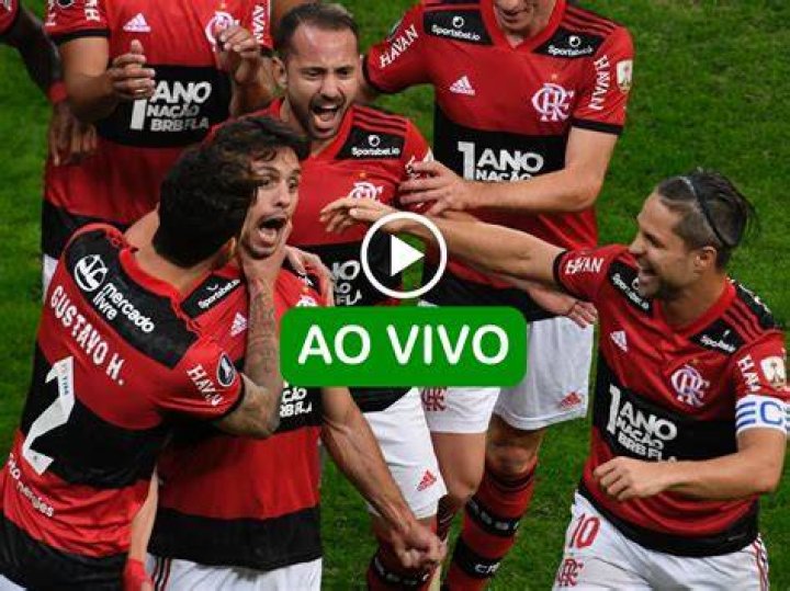 Onde Vai Passar O Jogo Do Inter