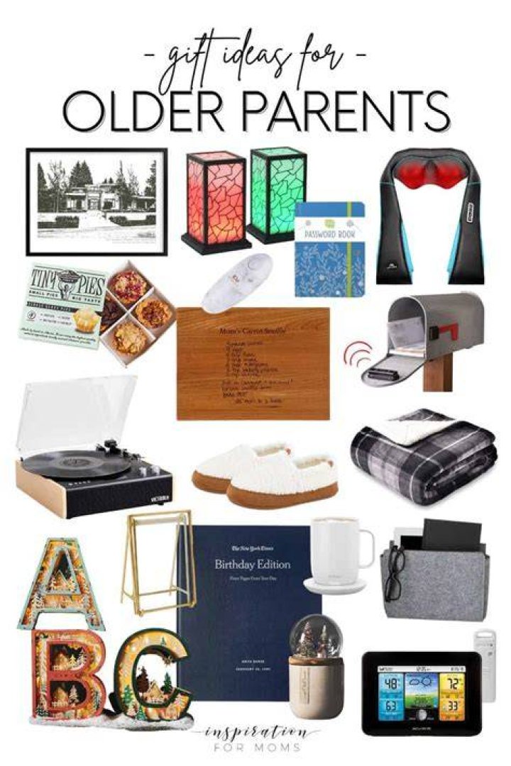 picture gift ideas