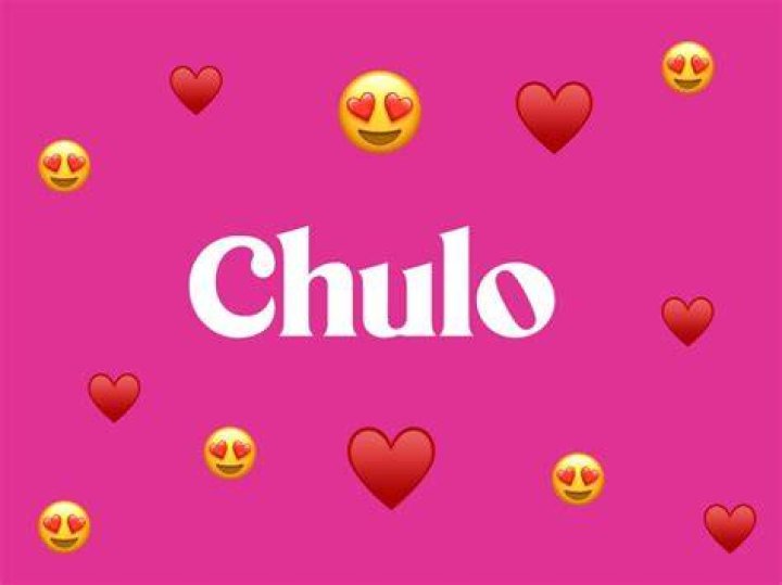 Que Chulo Que Chulo