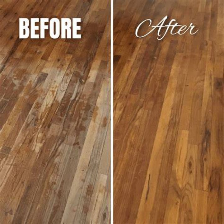 resurfacing hardwood floors