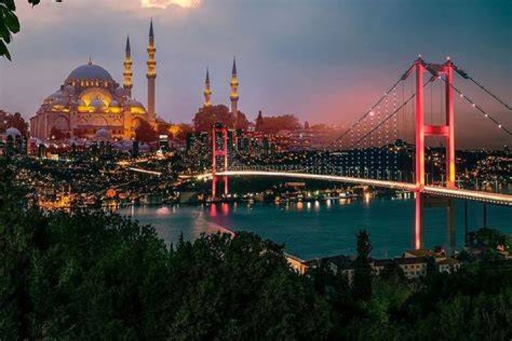 Turkey