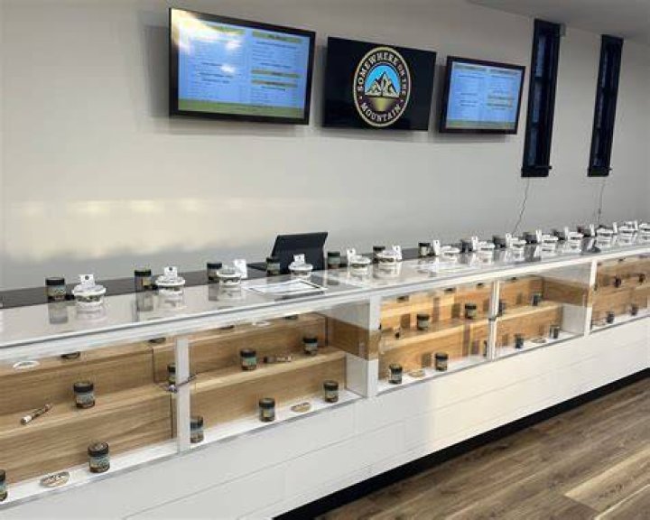 vermont dispensary
