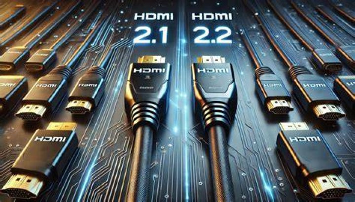 what is hdmi 2.1