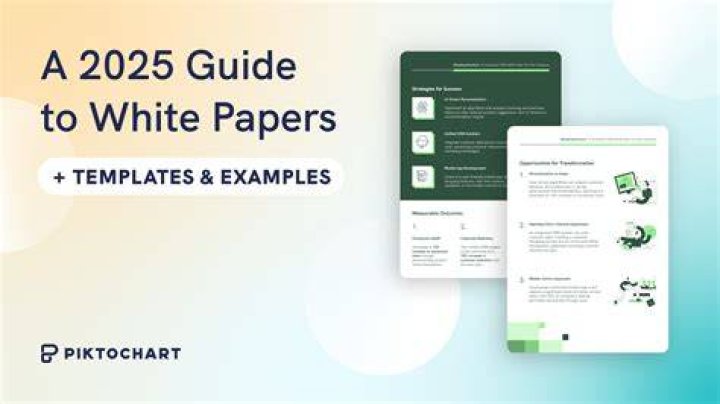 White Papers